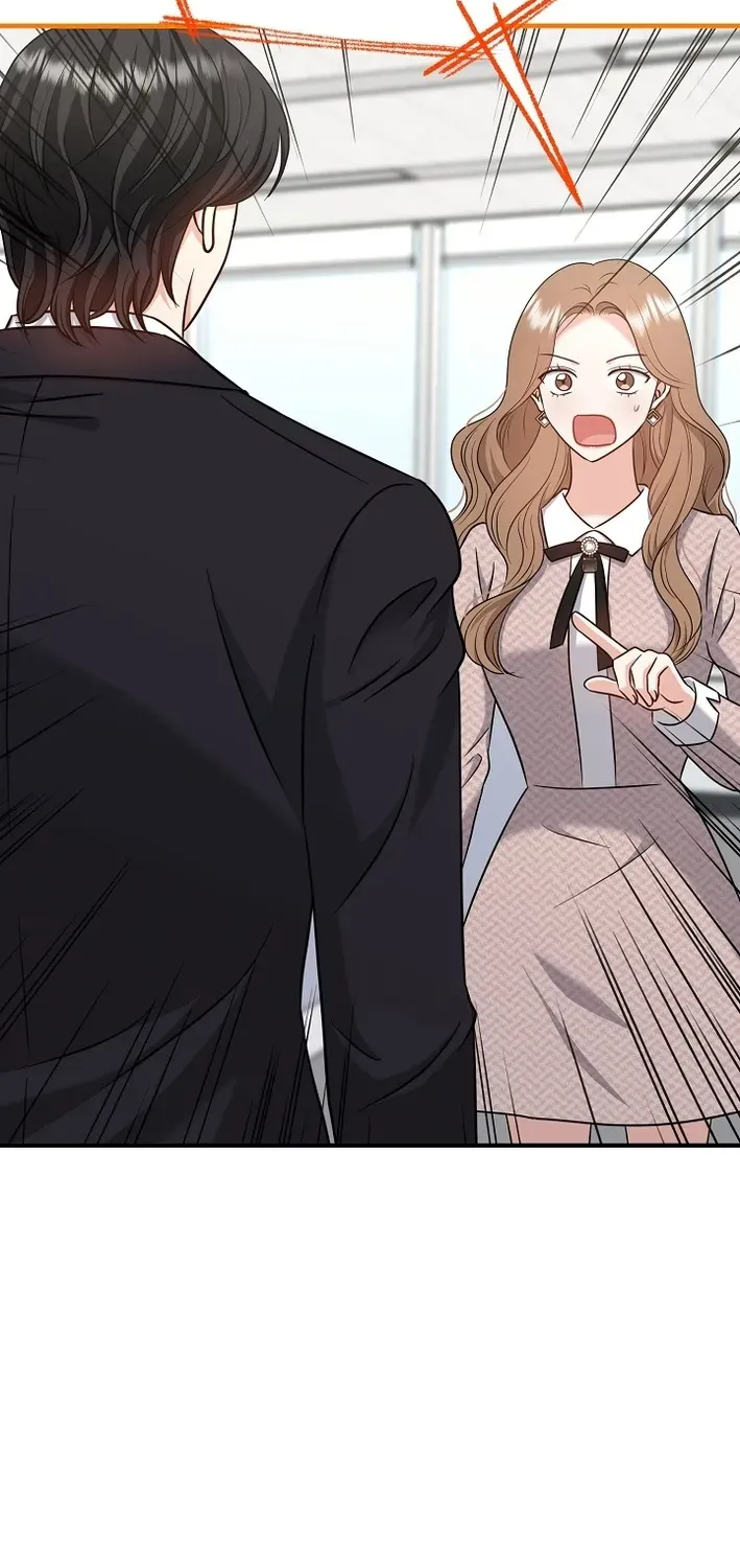 The Second Proposal Is Sweet Chapter 8 page 3 - 