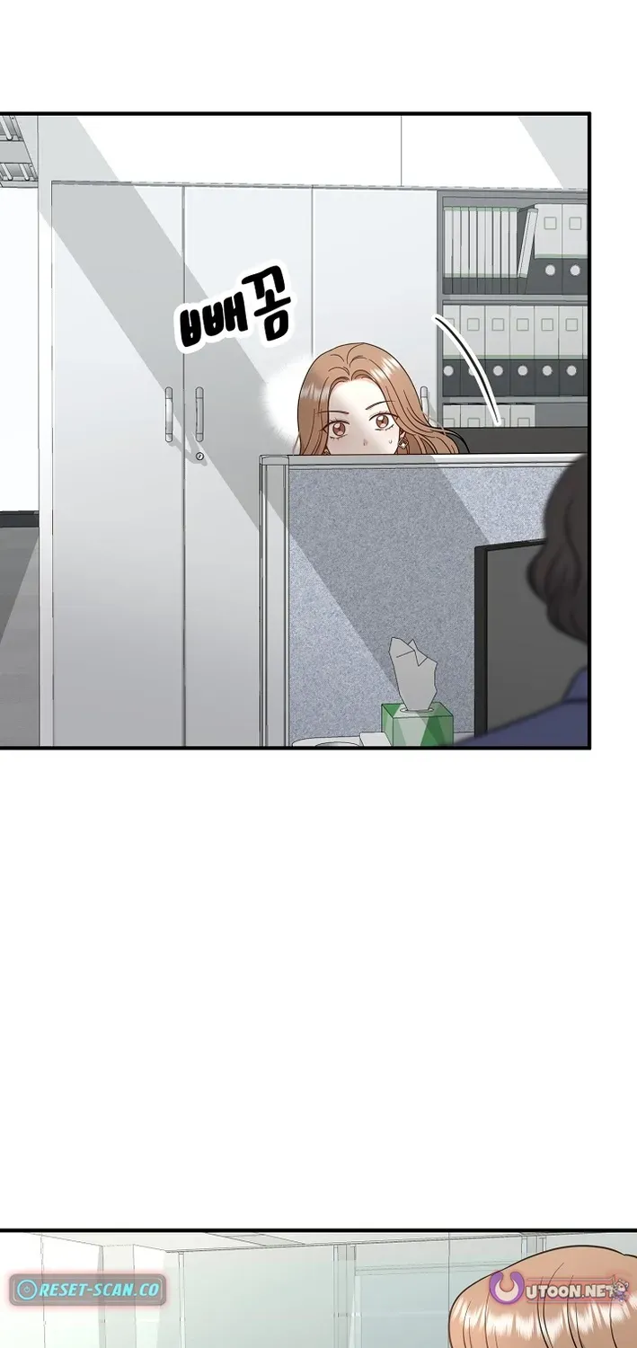 The Second Proposal Is Sweet Chapter 8 page 29 - 