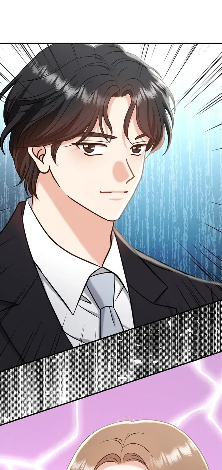 The Second Proposal Is Sweet Chapter 8 page 4 - 