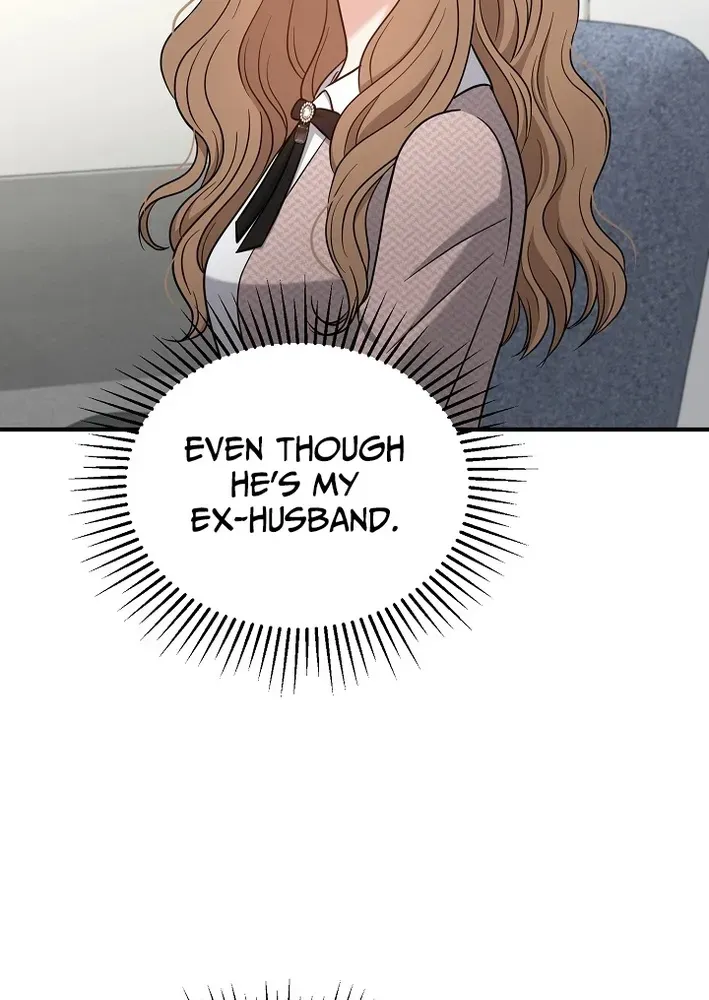 The Second Proposal Is Sweet Chapter 8 page 35 - 