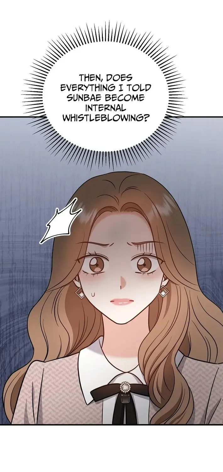 The Second Proposal Is Sweet Chapter 8 page 37 - 