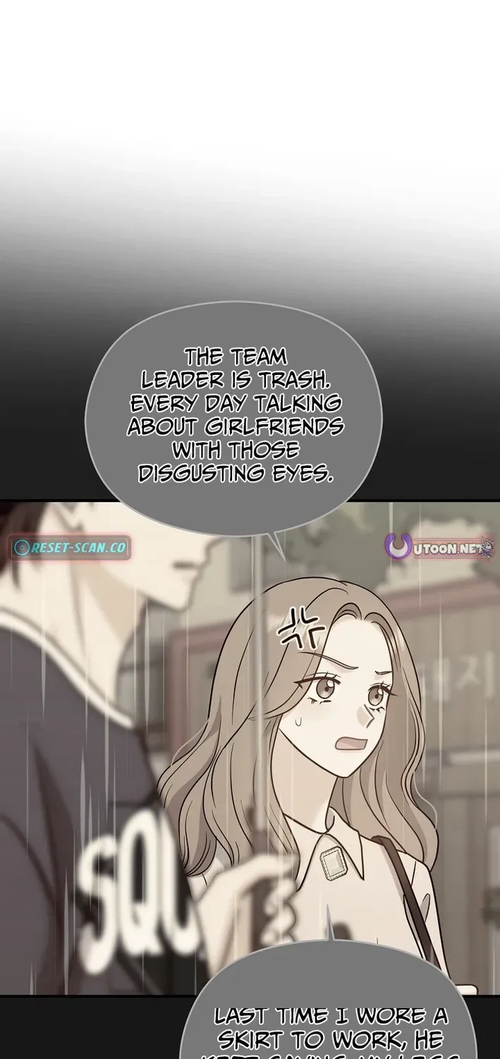 The Second Proposal Is Sweet Chapter 8 page 38 - 