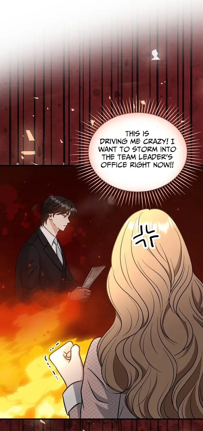The Second Proposal Is Sweet Chapter 8 page 40 - 