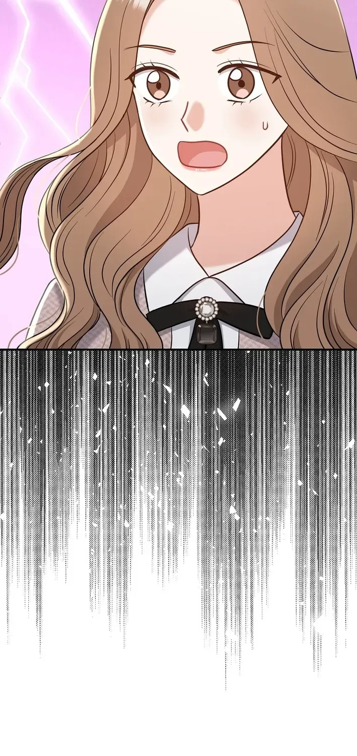 The Second Proposal Is Sweet Chapter 8 page 5 - 