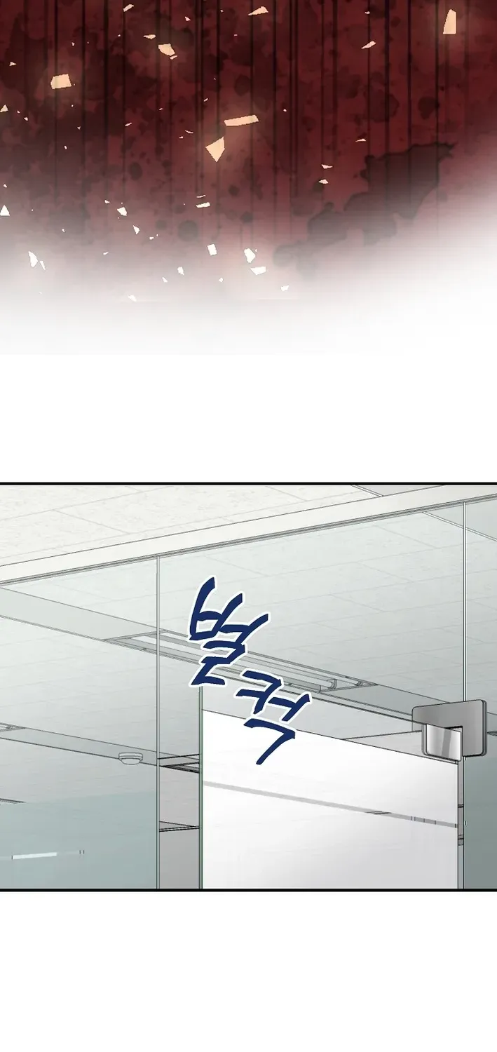 The Second Proposal Is Sweet Chapter 8 page 41 - 