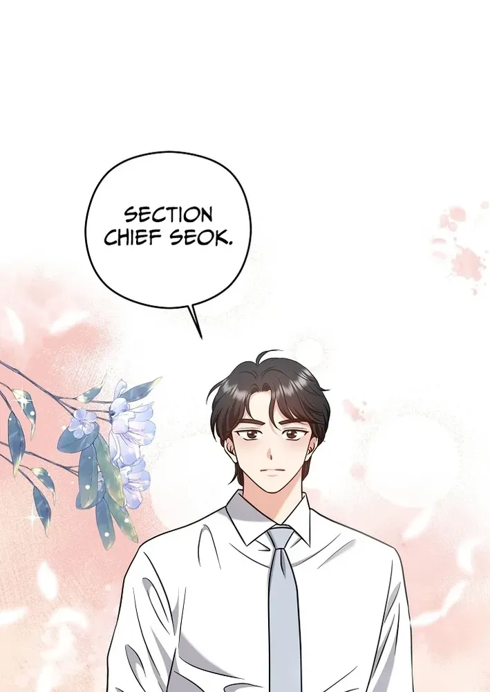The Second Proposal Is Sweet Chapter 8 page 42 - 
