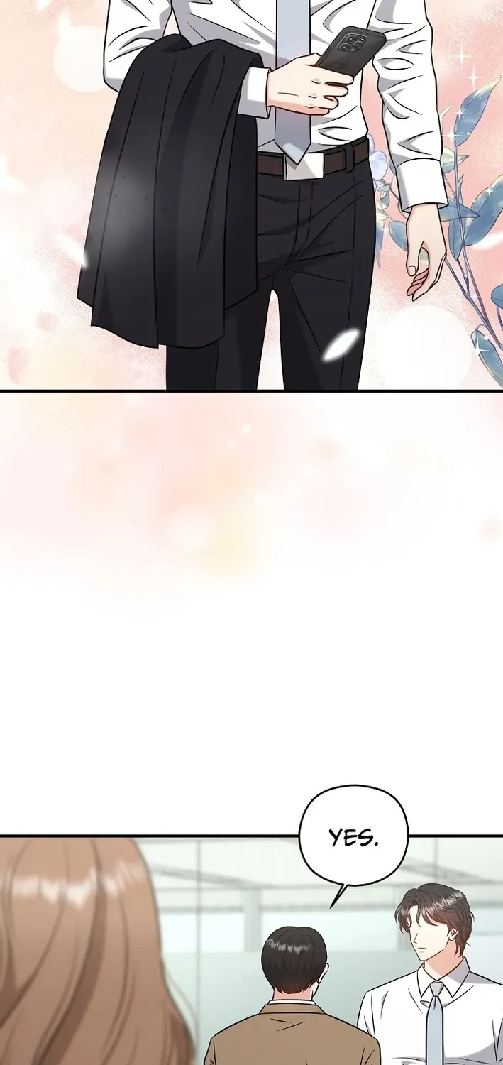 The Second Proposal Is Sweet Chapter 8 page 43 - 