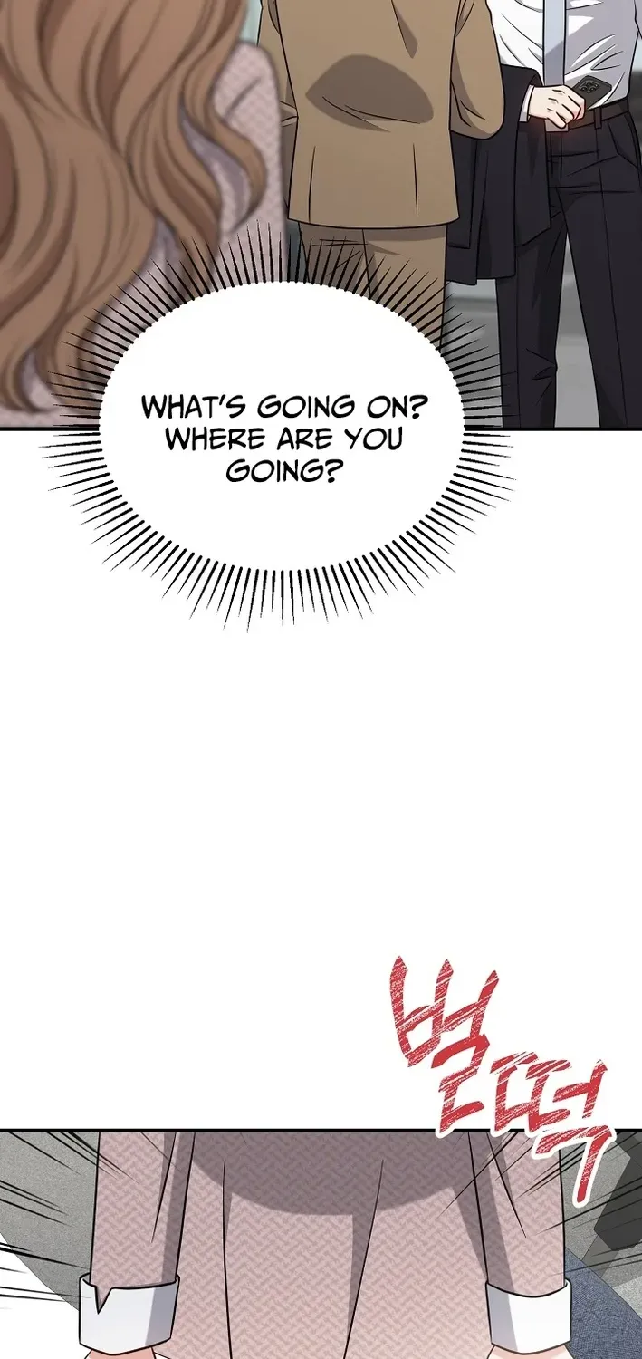 The Second Proposal Is Sweet Chapter 8 page 44 - 