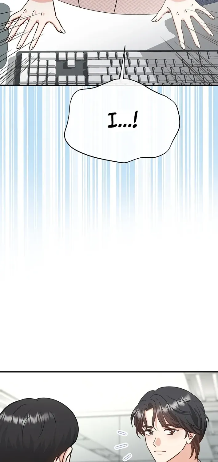 The Second Proposal Is Sweet Chapter 8 page 45 - 