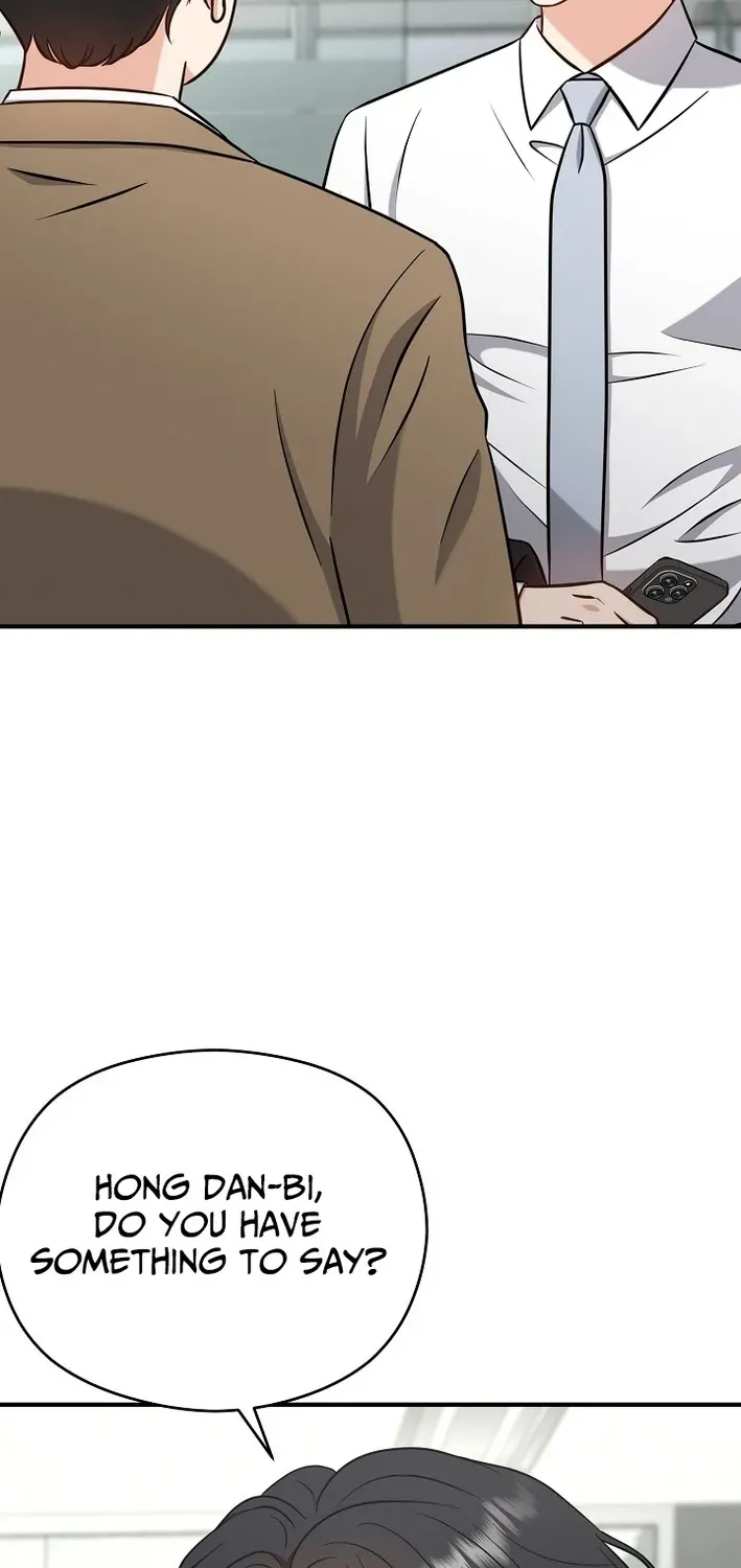 The Second Proposal Is Sweet Chapter 8 page 46 - 