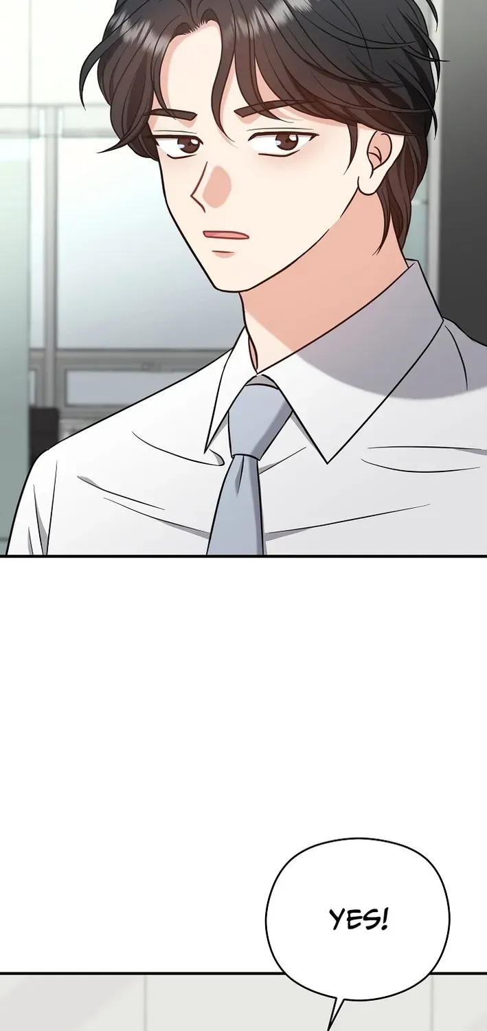 The Second Proposal Is Sweet Chapter 8 page 47 - 