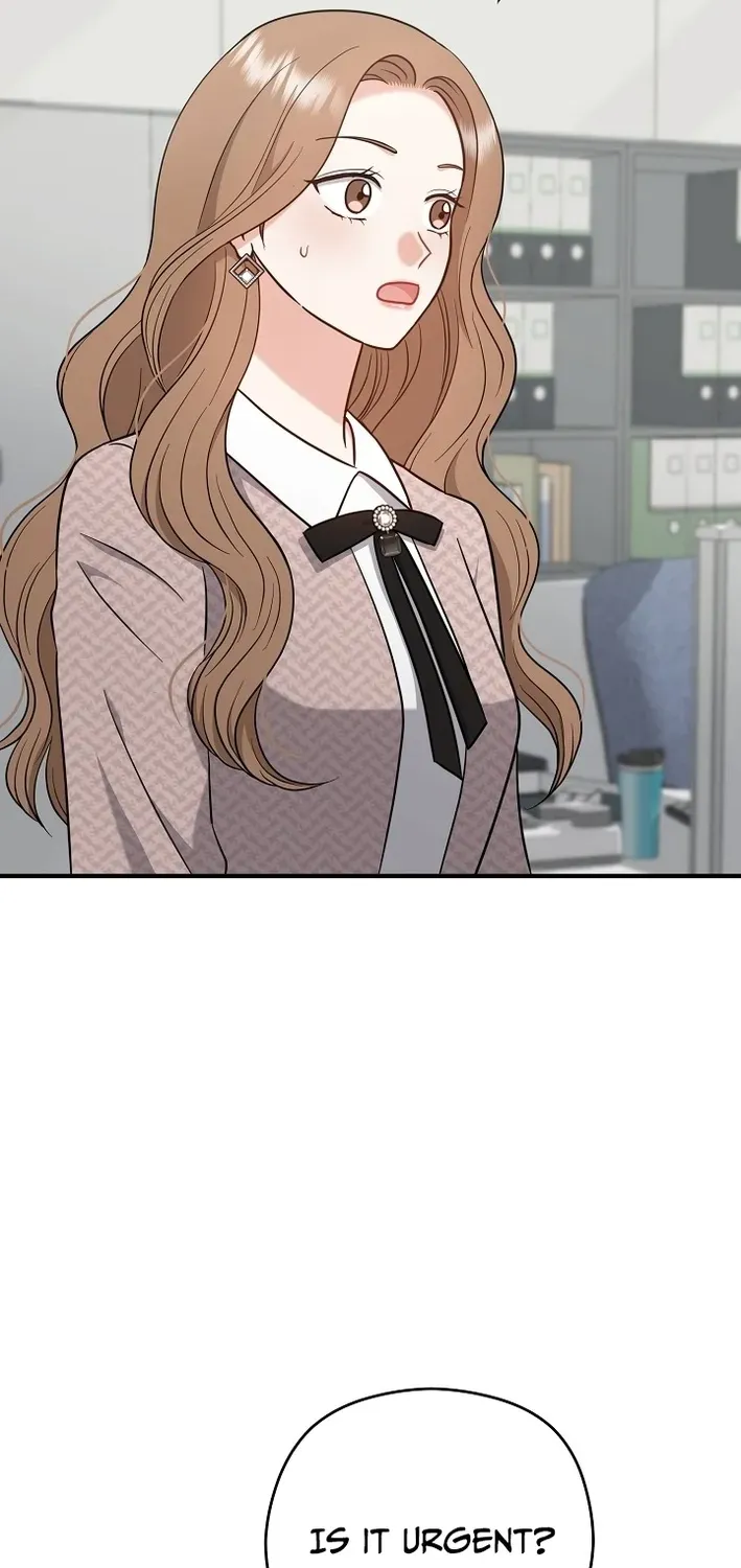 The Second Proposal Is Sweet Chapter 8 page 48 - 
