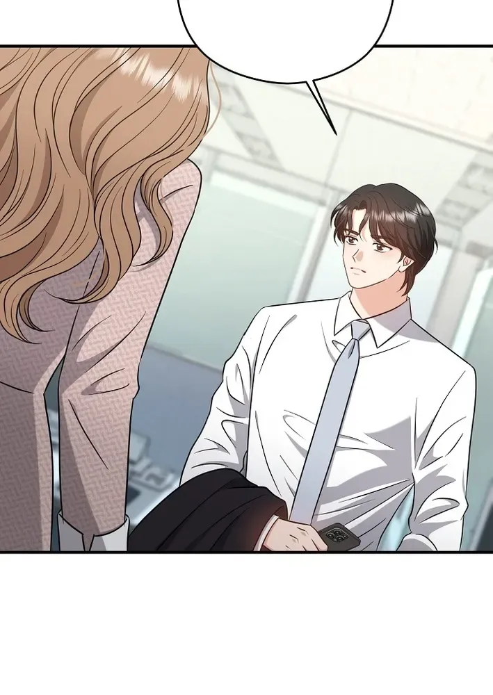 The Second Proposal Is Sweet Chapter 8 page 49 - 