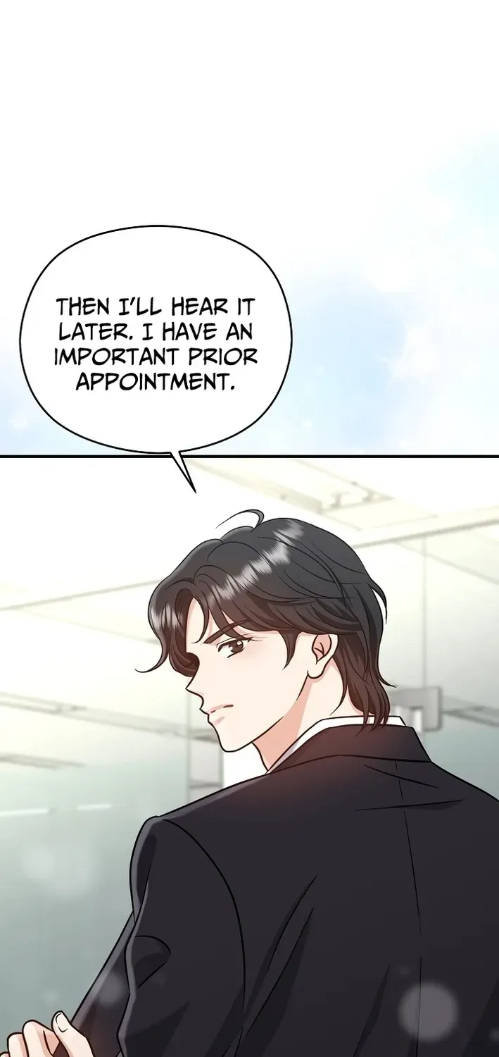 The Second Proposal Is Sweet Chapter 8 page 51 - 