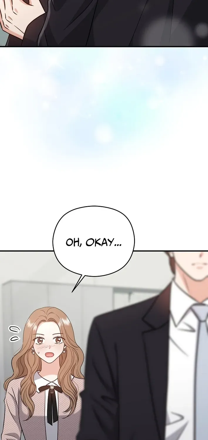 The Second Proposal Is Sweet Chapter 8 page 52 - 