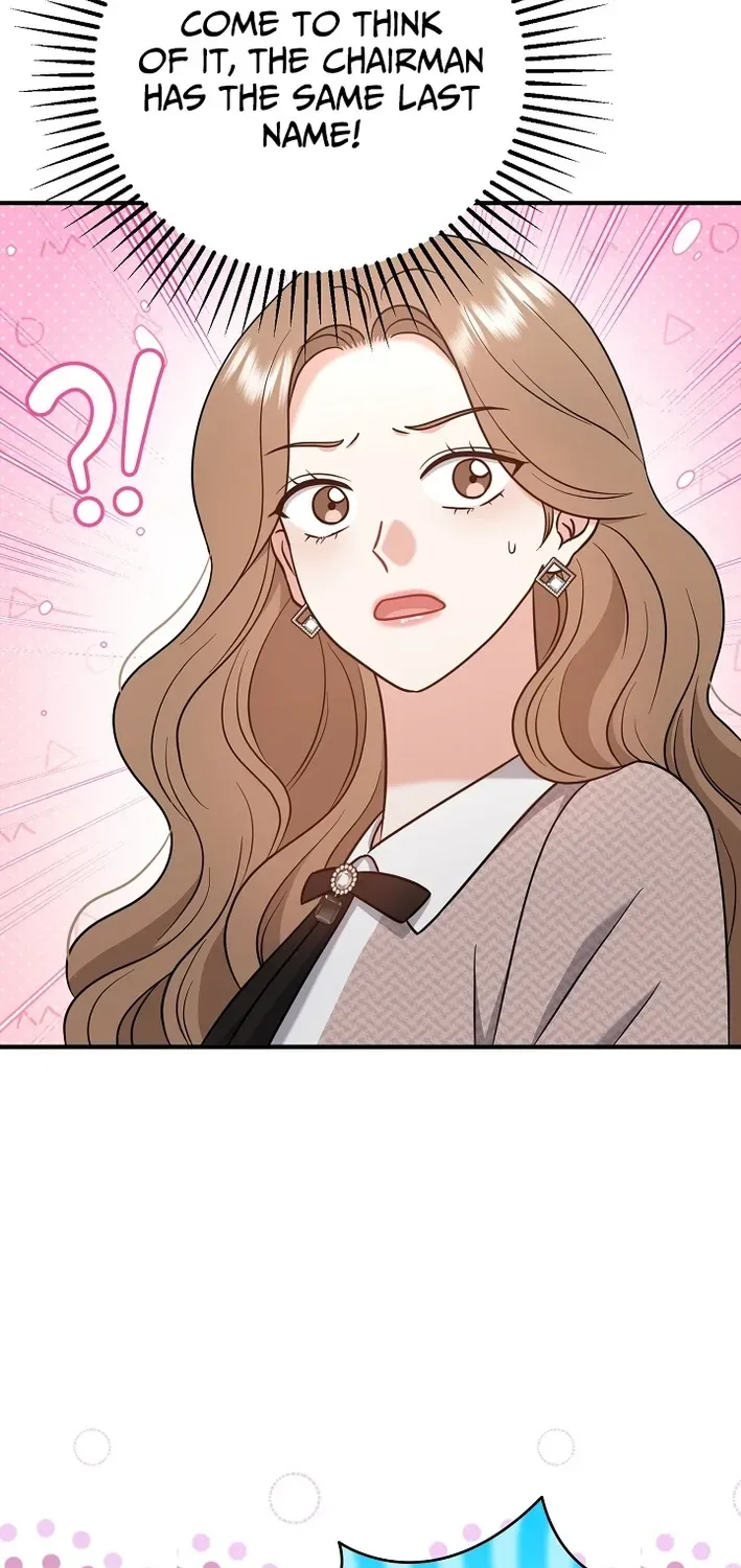 The Second Proposal Is Sweet Chapter 8 page 57 - 