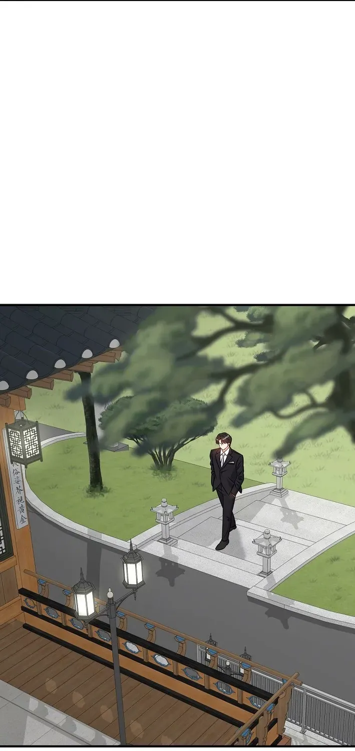 The Second Proposal Is Sweet Chapter 8 page 61 - 
