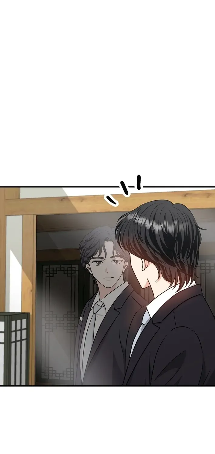 The Second Proposal Is Sweet Chapter 8 page 62 - 