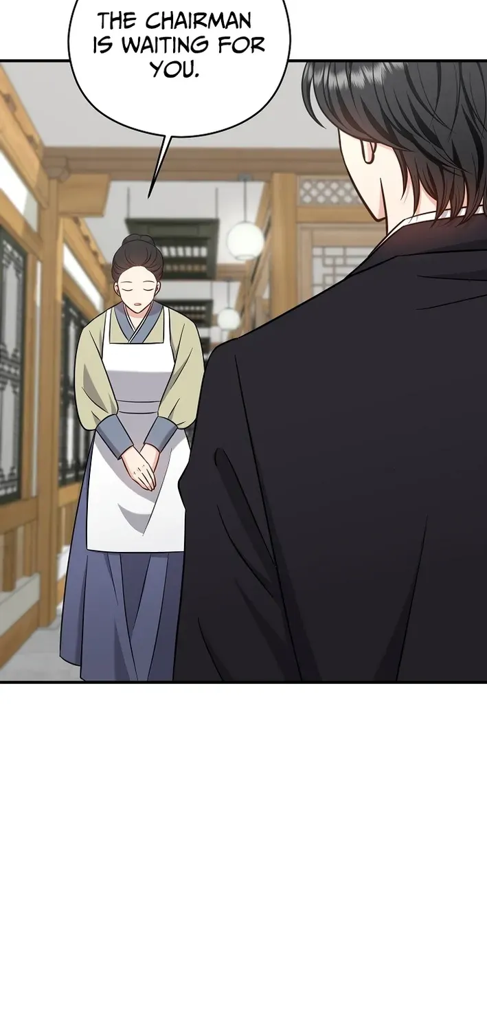 The Second Proposal Is Sweet Chapter 8 page 66 - 