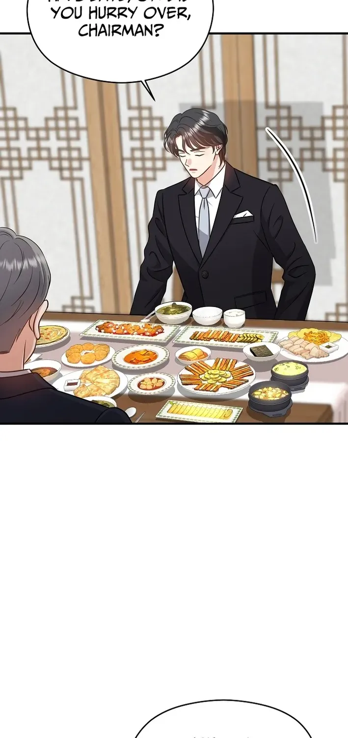 The Second Proposal Is Sweet Chapter 8 page 69 - 