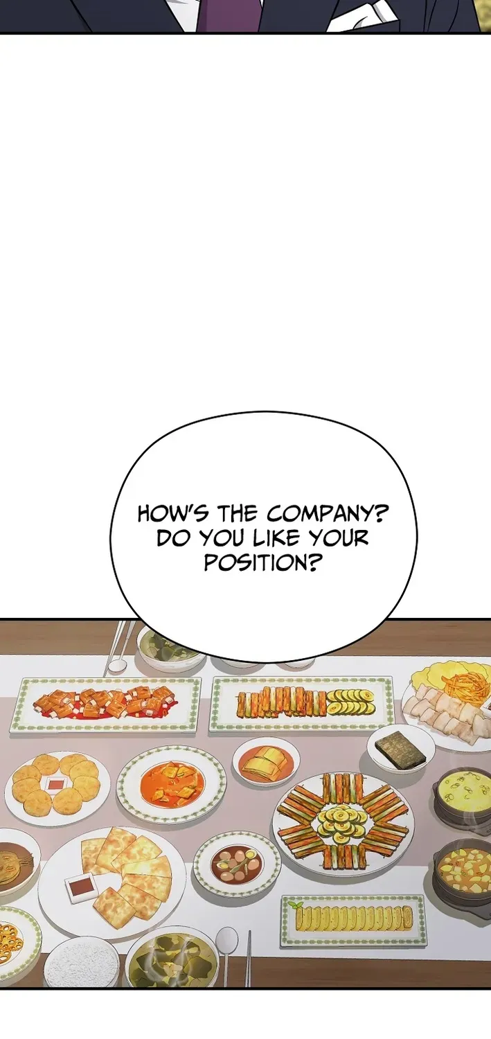 The Second Proposal Is Sweet Chapter 8 page 71 - 