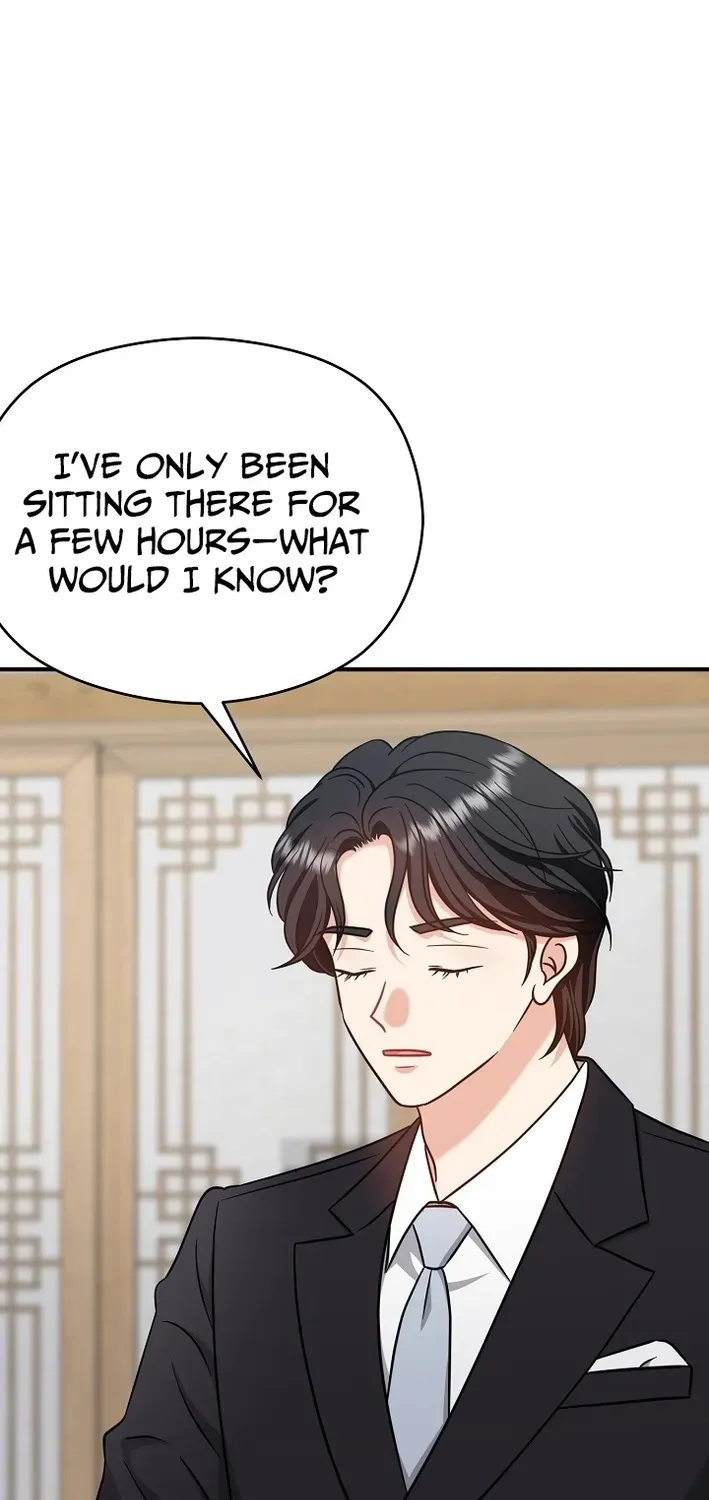 The Second Proposal Is Sweet Chapter 8 page 72 - 