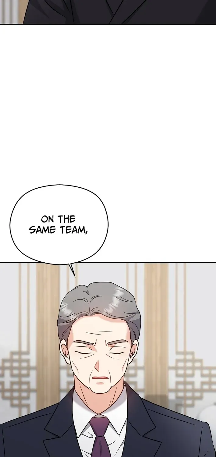 The Second Proposal Is Sweet Chapter 8 page 73 - 