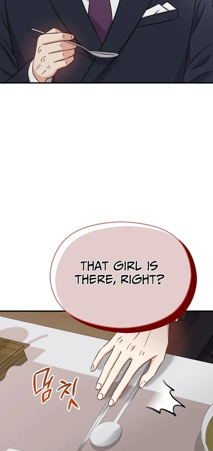 The Second Proposal Is Sweet Chapter 8 page 74 - 