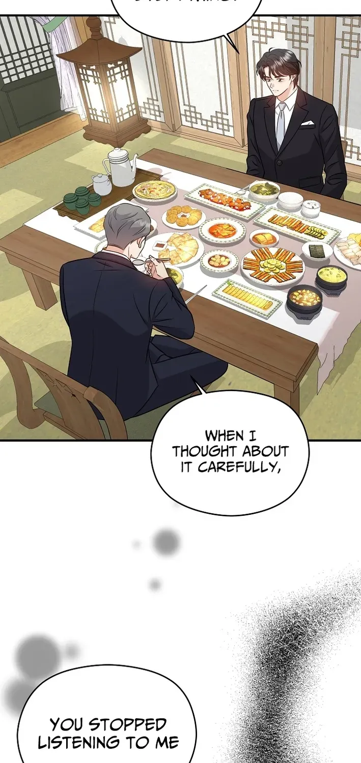 The Second Proposal Is Sweet Chapter 8 page 78 - 