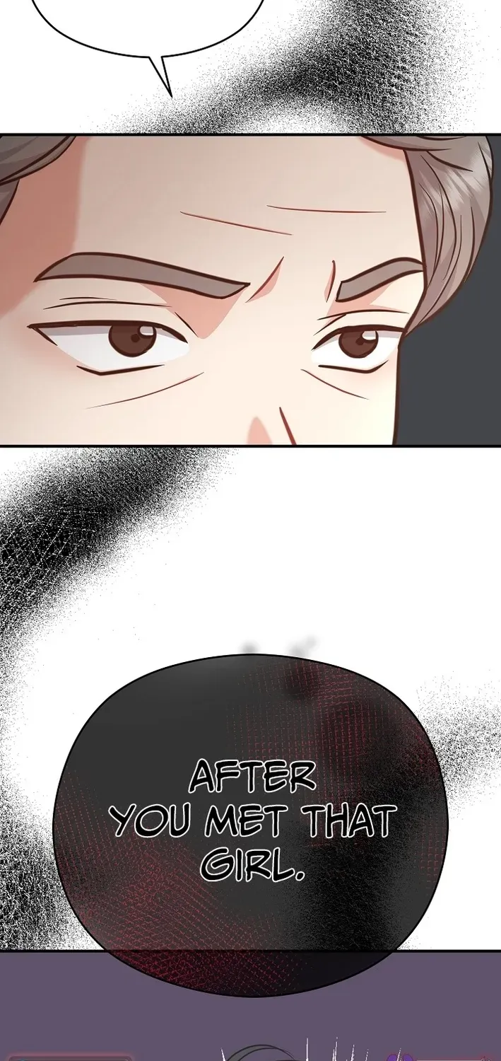 The Second Proposal Is Sweet Chapter 8 page 79 - 