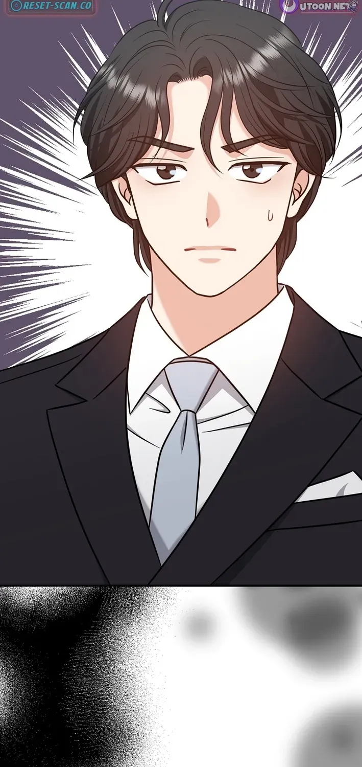 The Second Proposal Is Sweet Chapter 8 page 80 - 