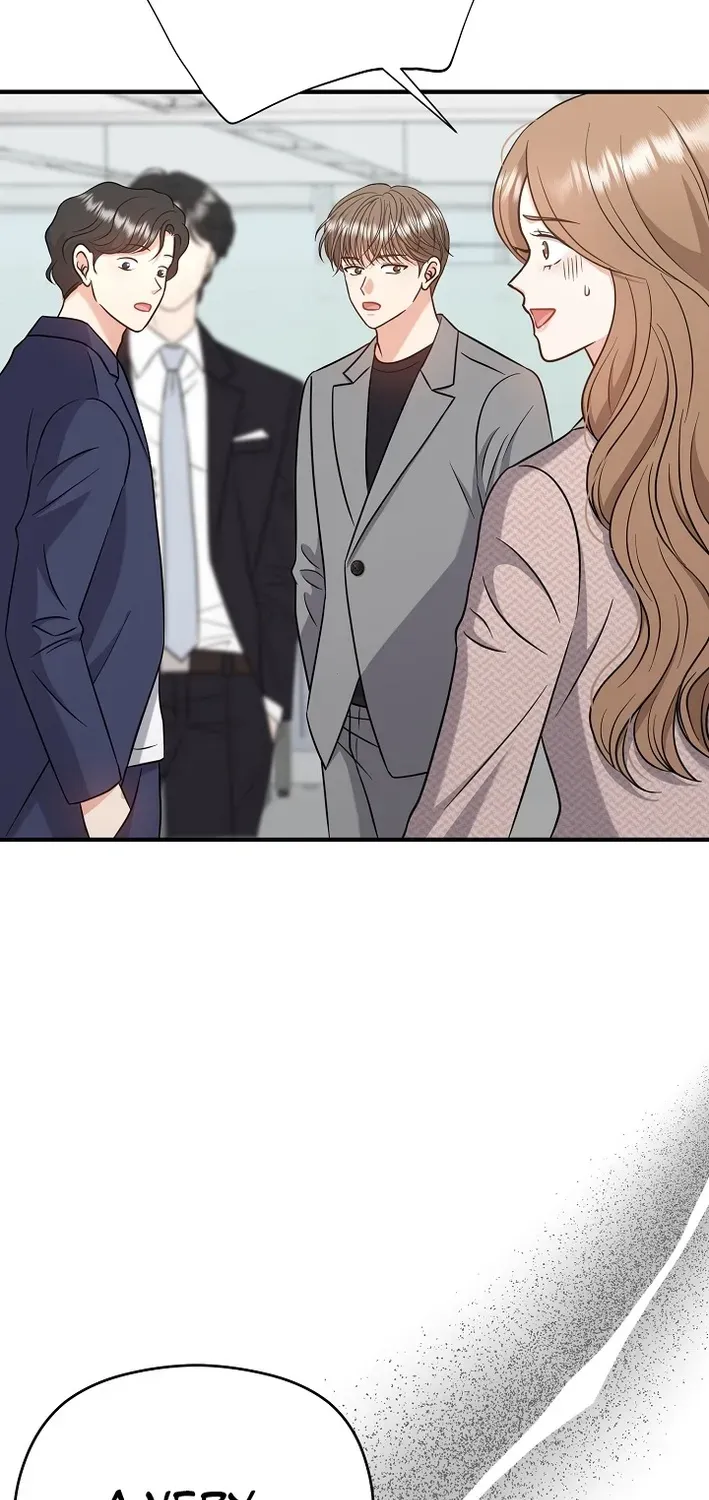 The Second Proposal Is Sweet Chapter 8 page 10 - 