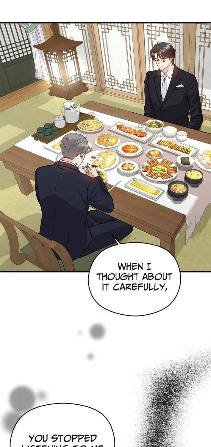 The Second Proposal Is Sweet Chapter 9 page 2 - 