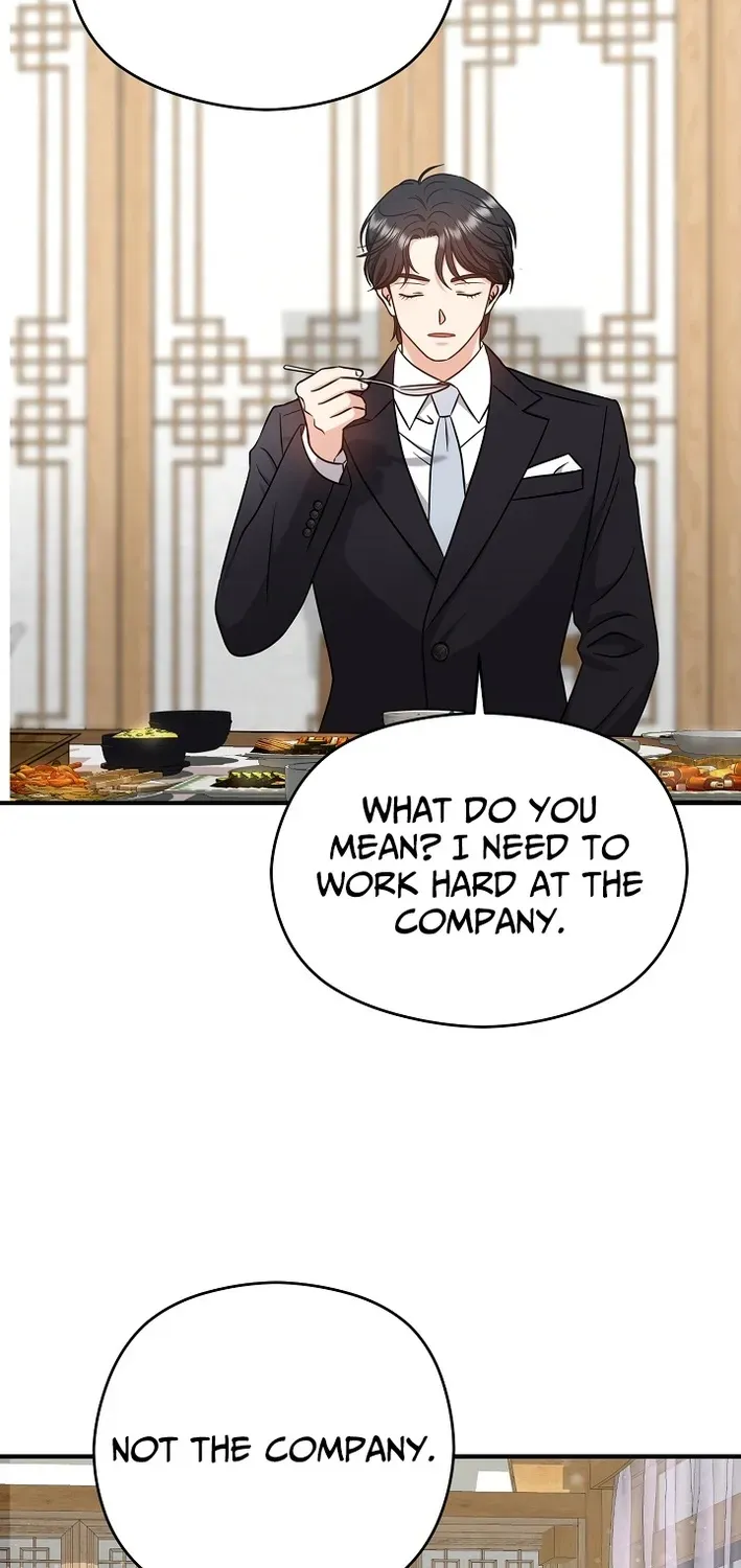 The Second Proposal Is Sweet Chapter 9 page 12 - 