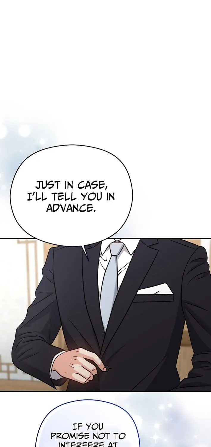 The Second Proposal Is Sweet Chapter 9 page 15 - 