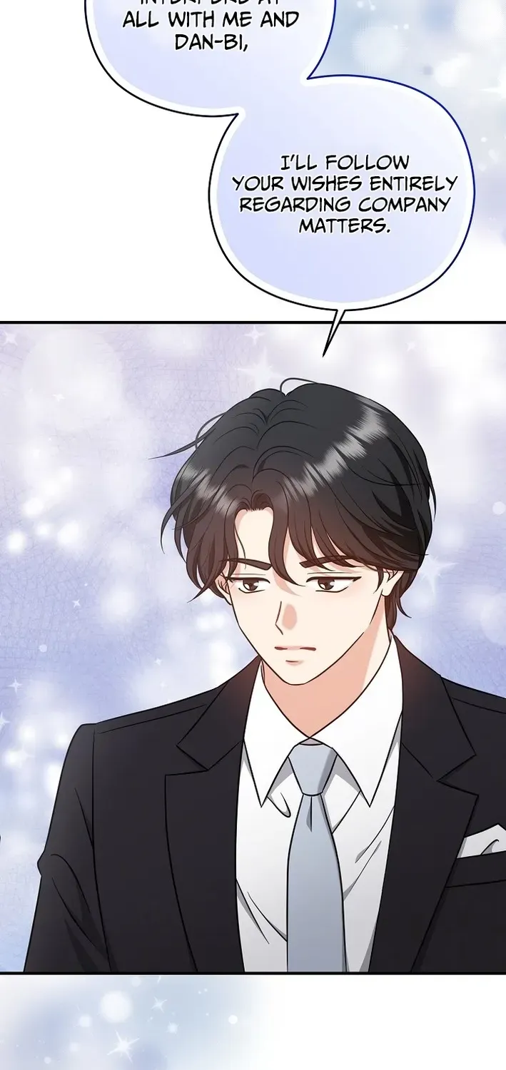 The Second Proposal Is Sweet Chapter 9 page 16 - 
