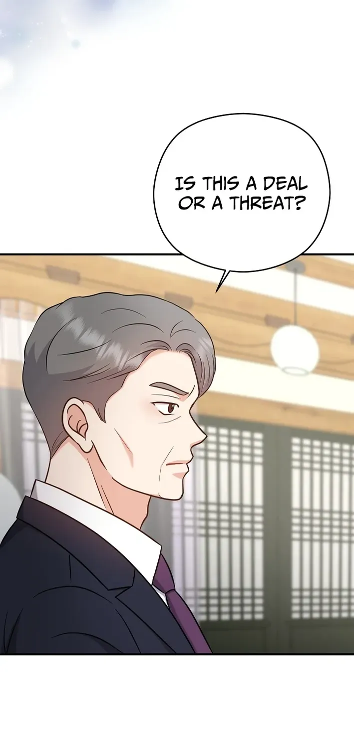 The Second Proposal Is Sweet Chapter 9 page 17 - 