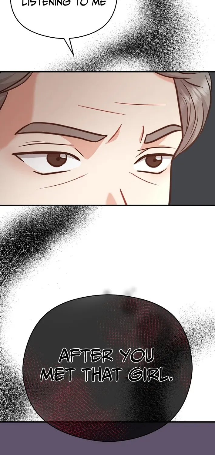The Second Proposal Is Sweet Chapter 9 page 3 - 