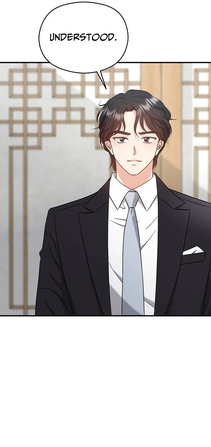 The Second Proposal Is Sweet Chapter 9 page 22 - 
