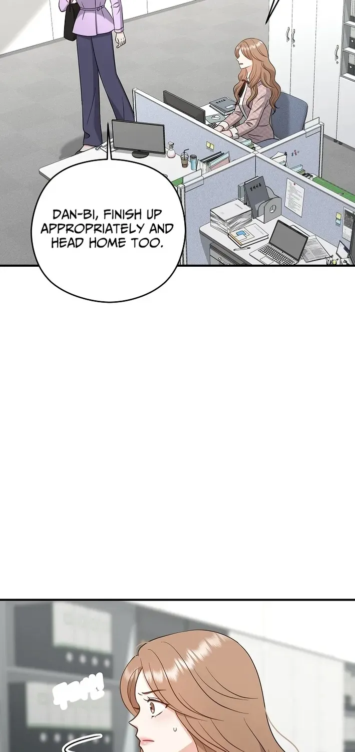 The Second Proposal Is Sweet Chapter 9 page 25 - 