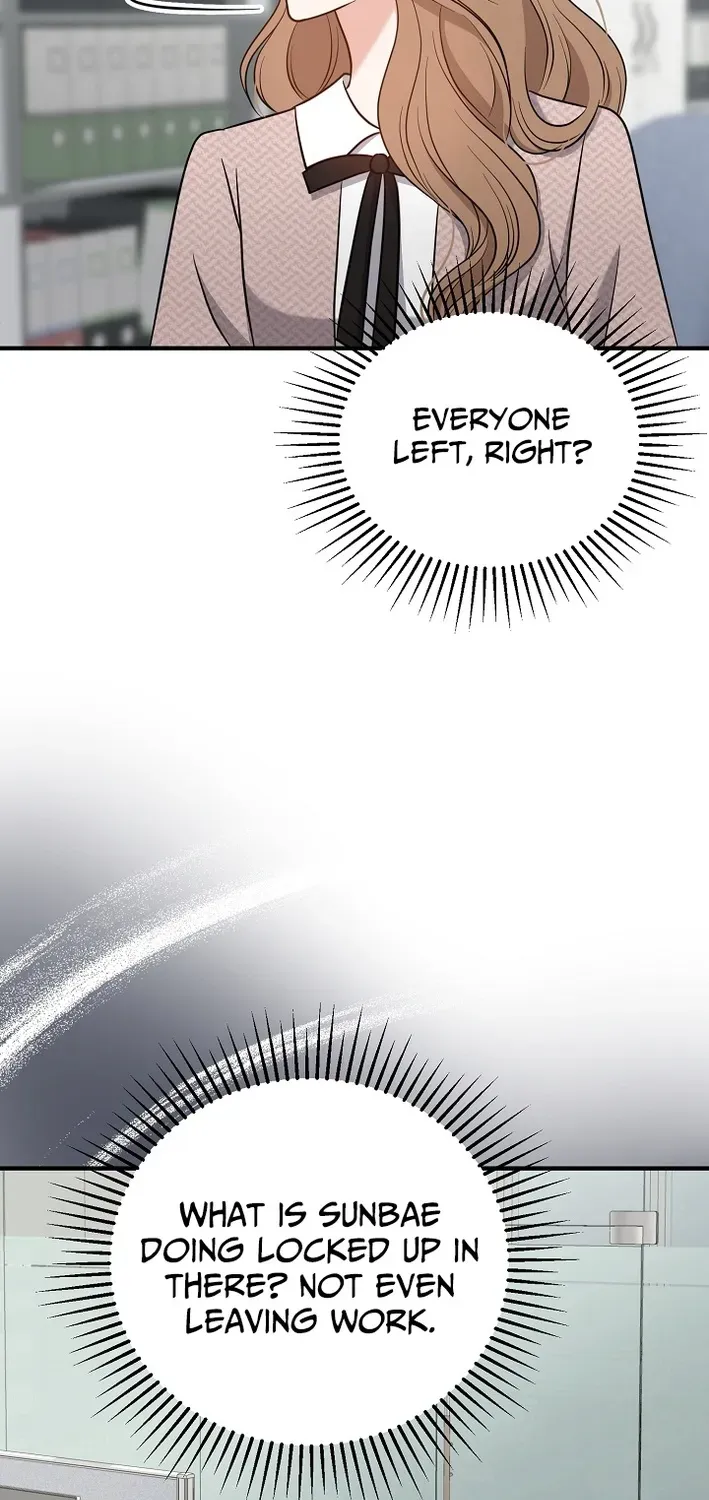 The Second Proposal Is Sweet Chapter 9 page 26 - 