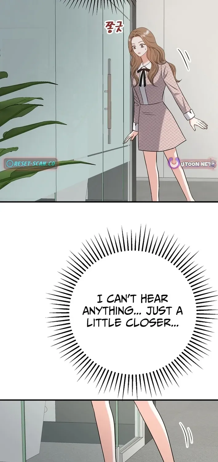 The Second Proposal Is Sweet Chapter 9 page 29 - 