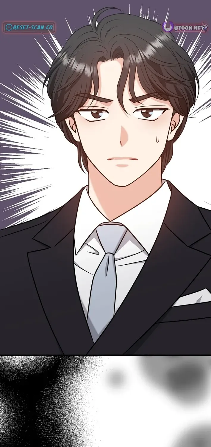 The Second Proposal Is Sweet Chapter 9 page 4 - 