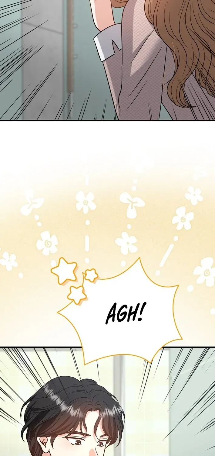 The Second Proposal Is Sweet Chapter 9 page 31 - 