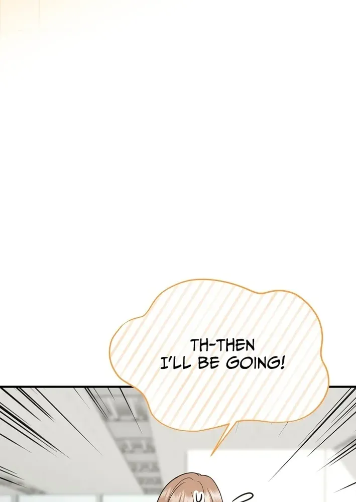 The Second Proposal Is Sweet Chapter 9 page 35 - 