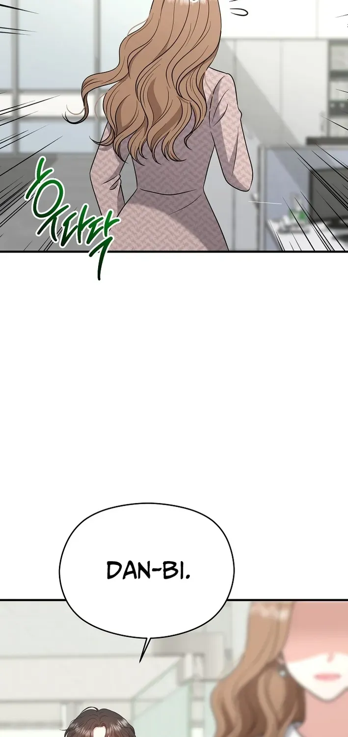 The Second Proposal Is Sweet Chapter 9 page 36 - 