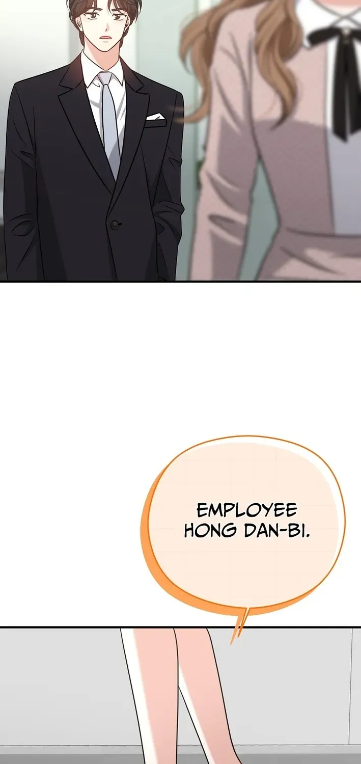 The Second Proposal Is Sweet Chapter 9 page 37 - 