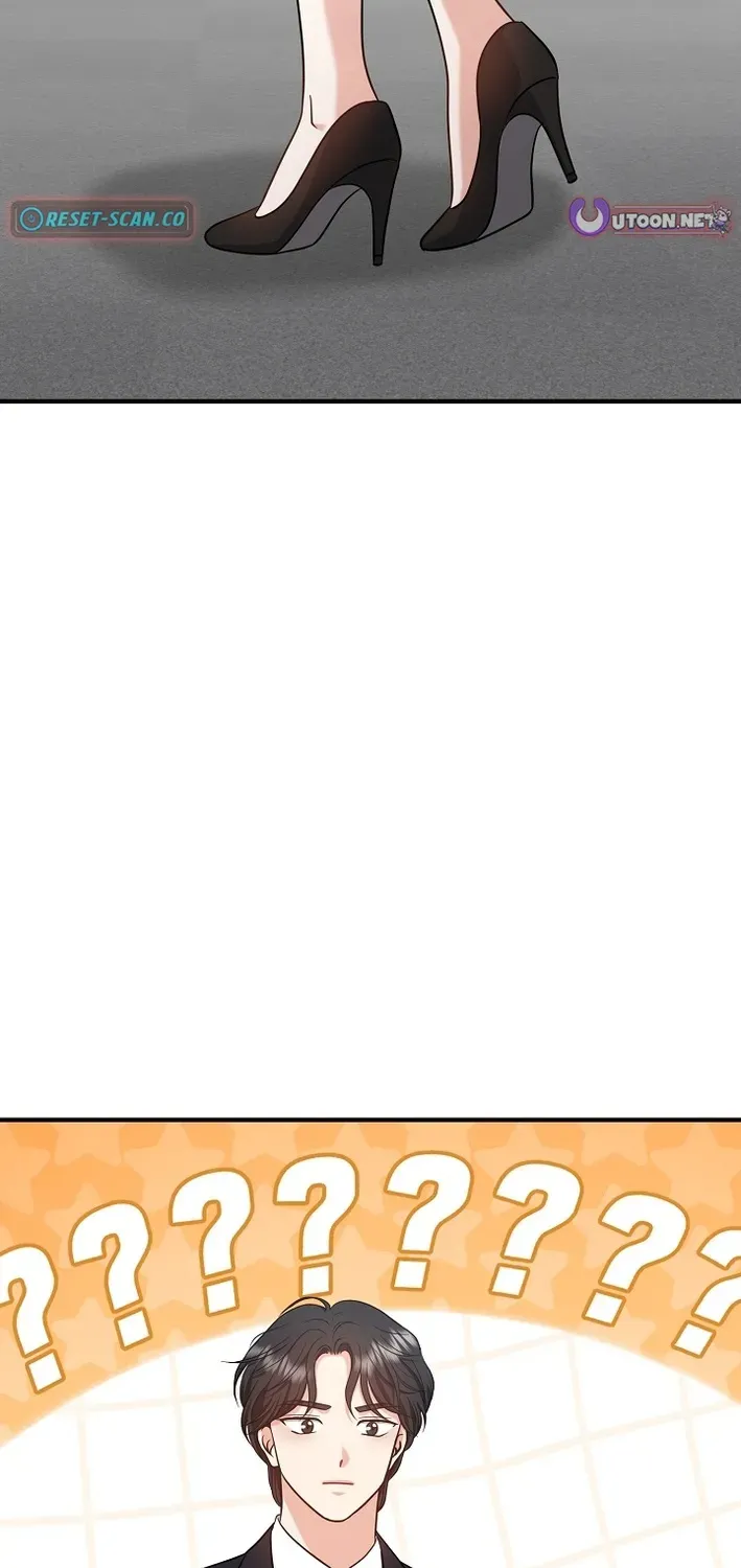 The Second Proposal Is Sweet Chapter 9 page 38 - 