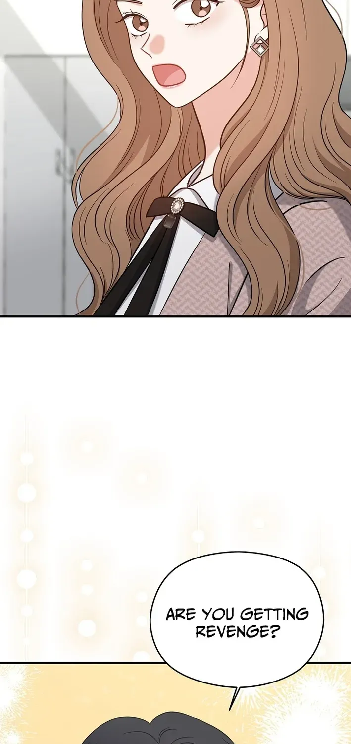 The Second Proposal Is Sweet Chapter 9 page 40 - 