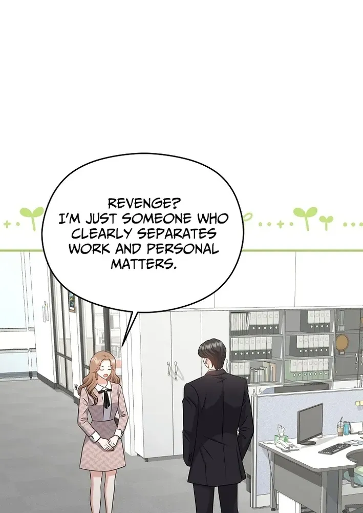 The Second Proposal Is Sweet Chapter 9 page 42 - 